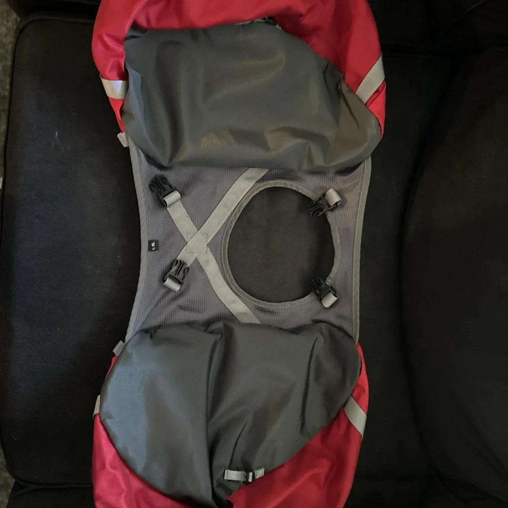 RuffWear only what